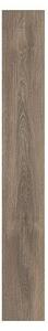 LOGOCLIC Vinto Laminat Classic hrast Assisi (1.285 x 192 x 8 mm, Rustikalni pod) + BAUHAUS jamstvo 20 godina
