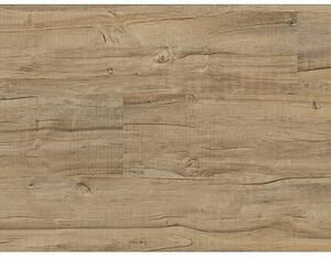 B!design Podna vinilna obloga SPC Nordmann (Rustikalni pod, 1.220 x 181 x 4,2 mm) + BAUHAUS jamstvo 25 godina