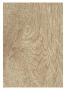 LOGOCLIC Aquaprotect Smart Laminat Eurus (Rustikalni pod, 1.288 x 195 x 6 mm) + BAUHAUS jamstvo 20 godina