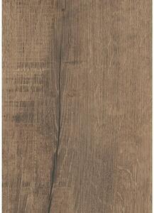 LOGOCLIC Aquaprotect Smart Laminat Tyri Oak (Rustikalni pod, 1.288 x 195 x 6 mm) + BAUHAUS jamstvo 20 godina
