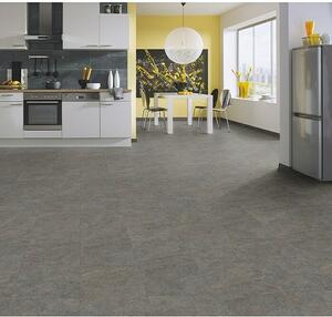 LOGOCLIC Ceramico Laminat Albus (Pločica, 638 x 330 x 8 mm) + BAUHAUS jamstvo 20 godina