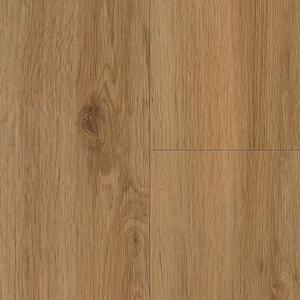B!design Podna vinilna obloga SPC Kansas Hrast (Rustikalni pod, 1.220 x 181 x 3,8 mm) + BAUHAUS jamstvo 25 godina