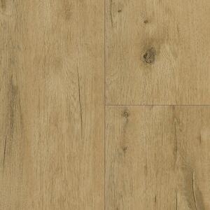 B!design Podna vinilna obloga SPC Conway (Rustikalni pod, 1.220 x 181 x 3,5 mm) + BAUHAUS jamstvo 25 godina