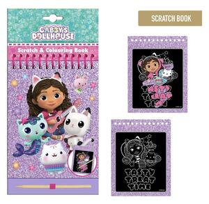 CERDA grebalica Gabby's Dollhouse