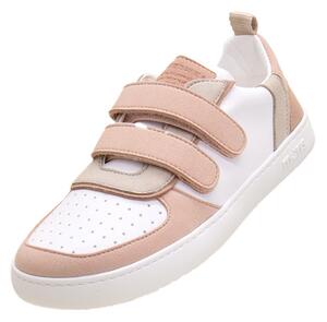 MURIS cipele niske 687375 Petra Junior Ž white/skin 28