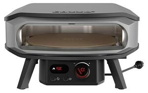 Cozze Peć za pizzu Elektro Premium 17" (Površina za pečenje (Š x D): 42,5 x 42,5 cm, 2,2 kW)