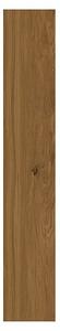 Porculanska pločica Woodclass (14,5 x 90 cm, Hrast, Mat)