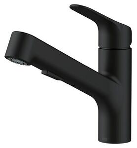 Lenz Slavina za sudoper Koa (Mat, Visina: 21 cm, Mjed)