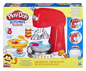 PLAY-DOH set za igru magični mikser