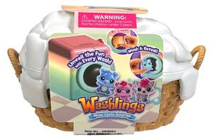 WASHLINGS košara set 2 vrečice iznenađenja