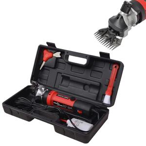 Mašina za šišanje ovaca - 6-dijelni set za šišanje ovaca 320 W - 5 320 w 5 320 w