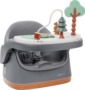 MAXI COSI prijenosna stolica Jay Plus elegance graphite