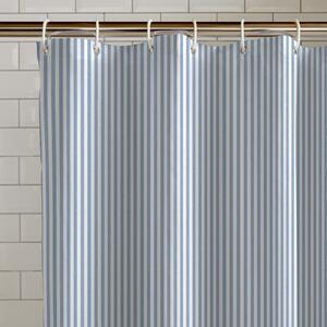 Tuš zavjesa 180x180 cm Timeless Stripe – Catherine Lansfield