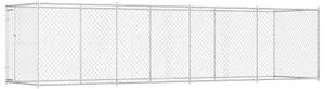 Vanjski kavez za pse 760 x 192 x 185 m - 760 x 192 x 185 cm 1 Ne 760 x 192 x 185 cm