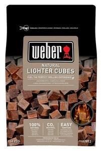 Weber Kocke za potpalu (48 Kom.)