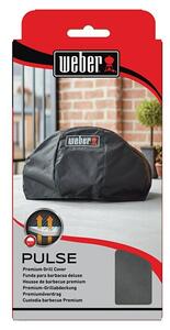 Weber Premium Zaštitna navlaka za roštilj Pulse 1000 (Namijenjeno za: Weber pametni roštilj Pulse 1000)