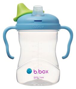 B.BOX rezervni nastavak za usta za sportsku bočicu 2/1 (450 i 600 ml)