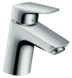 Hansgrohe Logis Slavina za umivaonik 70 (Sjaj)