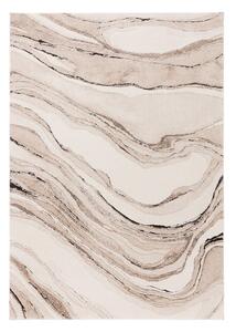 Bež tepih 120x170 cm Mirage Quartz – Asiatic Carpets