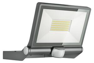 Steinel LED reflektor sa senzorom (42,6 W, D x Š x V: 22,2 x 25,9 x 21,5 cm, Antracit, IP44)