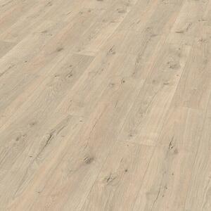 Laminat Cantaris Natural hrast (1.292 x 193 x 7 mm, Rustikalni pod, Natural)