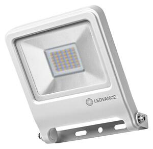 Ledvance LED reflektor Endura Flood (30 W, Bijele boje, Topla bijela, IP65) + BAUHAUS jamstvo 5 godina na uređaje na električni ili motorni pogon