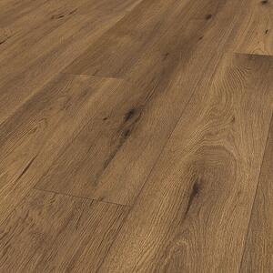 Egger Laminat Vignola Hrast (1.292 x 193 x 7 mm, Rustikalni pod)