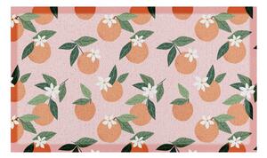 Otirač 40x70 cm Oranges – Artsy Doormats