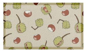 Otirač 40x70 cm Chestnuts x Two Little Sprouts – Artsy Doormats