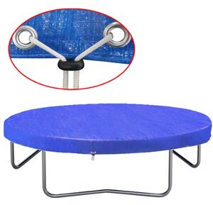 Navlaka za trampolin PE 360 - 367 cm 90 g/m² - 360-367 cm 1 360-367 cm