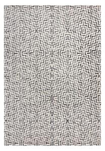 Sivi tepih 160x230 cm Rhett – Flair Rugs