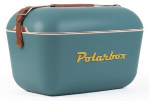 Petrolej zelena termo posuda 20 l Classic – Polarbox