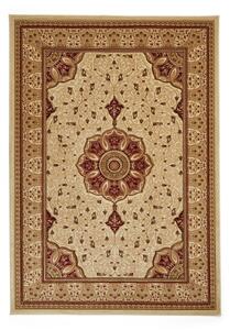Crveni/bež tepih 120x170 cm Heritage – Think Rugs