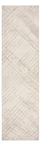 Krem staza 80x300 cm Remy – Flair Rugs