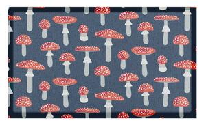Otirač 40x70 cm Agaric Mushroom – Artsy Doormats