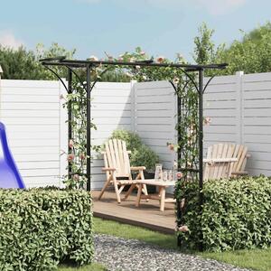 Vrtni Luk 200x52x204 cm
