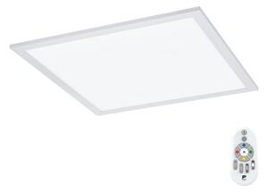 Eglo 75525 - LED RGBW Prigušiva svjetiljka SALOBRENA LED/12W/230V + DU