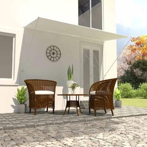 Tenda na uvlačenje 300 x 150 cm krem - Krema 300 x 150 cm 1 Krema