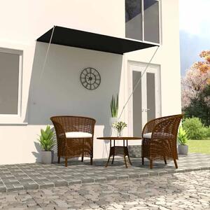 Tenda na uvlačenje 200 x 150 cm antracit - Antracit 200 x 150 cm 1 Antracit