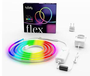 Twinkly TWFL300STW-WEU - LED RGB Prigušiva traka FLEX 300xLED 3 m Wi-Fi