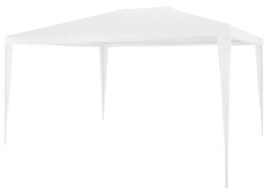 Sjenica za zabave 3 x 4 m bijela - Bijela 3 x 4 m 1 Bijela