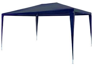 Šator za svadbe - šator za zabave 3 x 4 m PE plavi - Plava 3 x 4 m 1 Plava