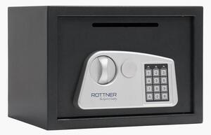 Rottner tresor Kućni sef Jupiter 3 Slot EL