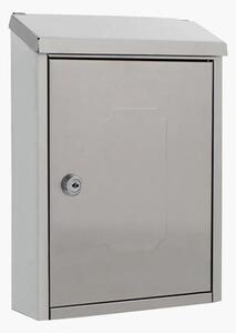 Rottner tresor Poštanski sandučić Ferrara, inox