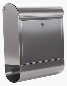 Rottner tresor Poštanski sandučić Rondello, inox