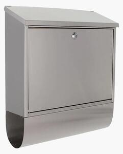 Rottner tresor Poštanski sandučić Villa Spezial Set, inox