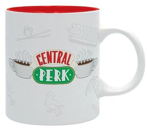 Šalice Friends - Central Perk