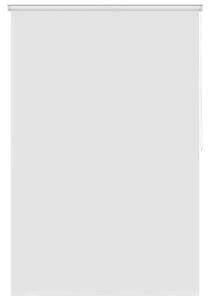 Zavjesa za tuš - Roleta za tuš 140 x 240 cm bijela - 140 x 240 cm čisto bijela 140 x 240 cm čisto bijela