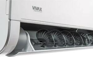 Klima Vivax ACP-18CH50AEHI+ R32 white - 5,28/5,57kW