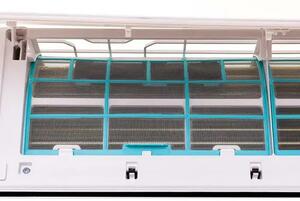 Klima Vivax ACP-18CH50AEHI+ R32 white - 5,28/5,57kW